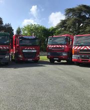 Balthazar Poupelain SAS image 1