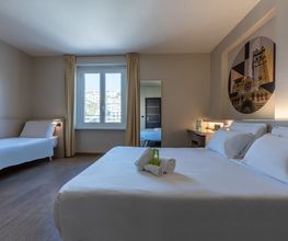 B&B HOTEL Genova Principe immagine 13