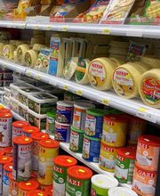 WOW Supermarkt Cöne Bild 5