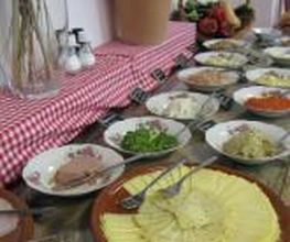Inge's Eettafel afbeelding 7