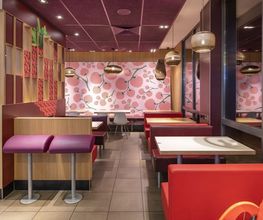 McDonald's Bild 4