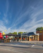 McDonald's Bild 1