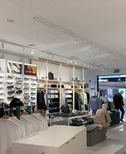 Overall View - In-Store