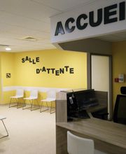 Centre de Médecine Nucléaire du Parc - CMNP image 1