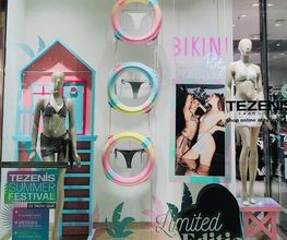 Tezenis immagine 1