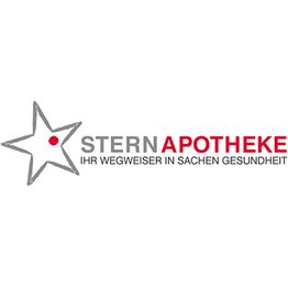Logo der Stern-Apotheke