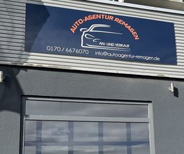 Auto Agentur Remagen Bild 2