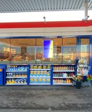 JET Tankstelle Bild 8