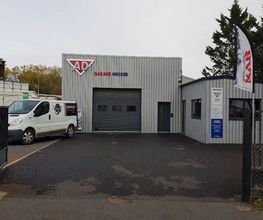 Garage Mecker image 3