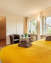 Ferienhaus Bergfried Bild 10