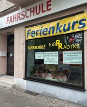 Fahrschule Igor Radtke Bild 8
