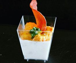 Autour D'une Bouchée image 2