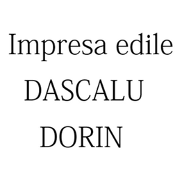 Impresa Edile Dascalu Dorin logo