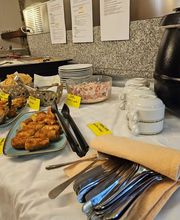 Ristorante degli Amici Bild 5