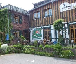 Gasthaus & Pension "Schwarzer Adler" Bild 5