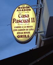 Restaurante Casa Pascual imagen 12