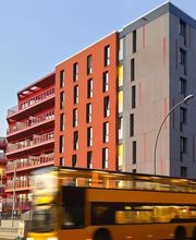 Staytoo Berlin von außen