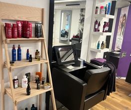 Coiffeur Nicole Bild 8