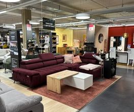 Conforama St-Gallen