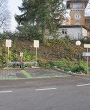 Shell Recharge Charging Station Bild 1