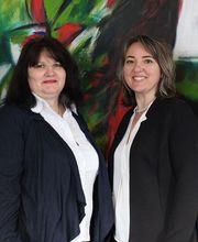 Evelyn Maisenbacher-Gronau Steuerberaterin Bild 1