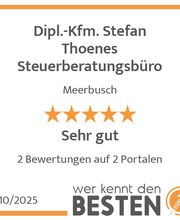 werkenntdenBESTEN.de Qualitätssiegel