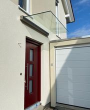 Glaszentrum Darmstadt Bild 22