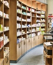 Aesculap Apotheke Bild 3