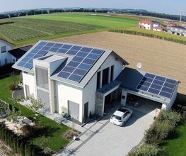 Eigenheim 2