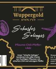 Wuppergold Solingen das Original Bild 9