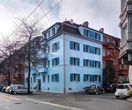 Baumgartner Immobilien AG Bild 1