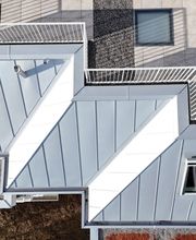 Beat Baumgartner Spenglerei GmbH Bild 1