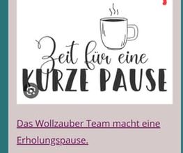 Anjas Wollzauber Bild 4