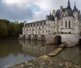 Château Chenonceau image 20