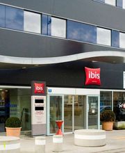 ibis Zurich City West Bild 2