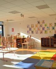 Ecole primaire privée Institut Saint Lo image 5