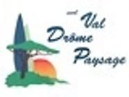 Val Drôme Paysage SARL