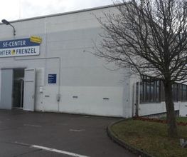Richter+Frenzel ProfiStore Gera Bild 4