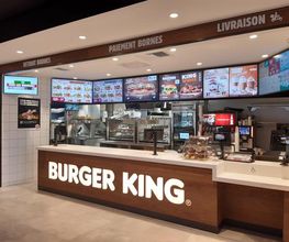 Burger King image 7