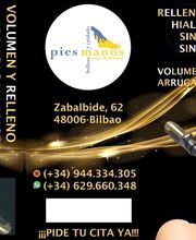 Pies y Manos imagen 8