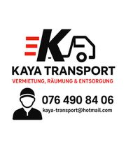 Kaya Transport Bild 1