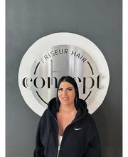 Friseur Hairconcept Bild 6