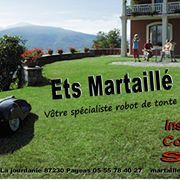 Martaille Motoculture