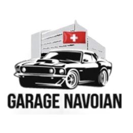 Garage Navoian GmbH