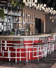 Mercure Hotel Delémont Bild 3