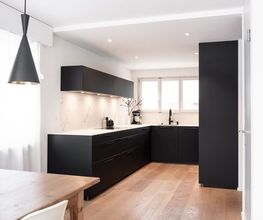 Thomas Hugi Küchendesign GmbH Bild 4
