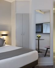 Citadines Trocadéro Paris image 10