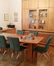 Bestattungsinstitut Alfons Müller BI GmbH Bild 7