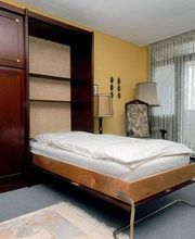 Appartment Hotel Thomasstadt Bild 2