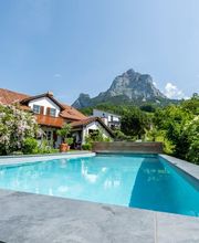 IMHOF Gartengestaltung GmbH Bild 1